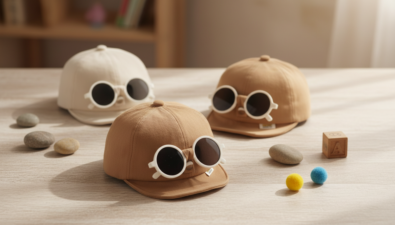 Newborn Sun Safety: Shade, Clothing & Heat Tips